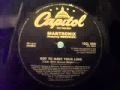 MANTRONIX Got+To+Have+Your+Love 1989 ...