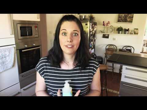 Schneckenzeit: Seife Experiment