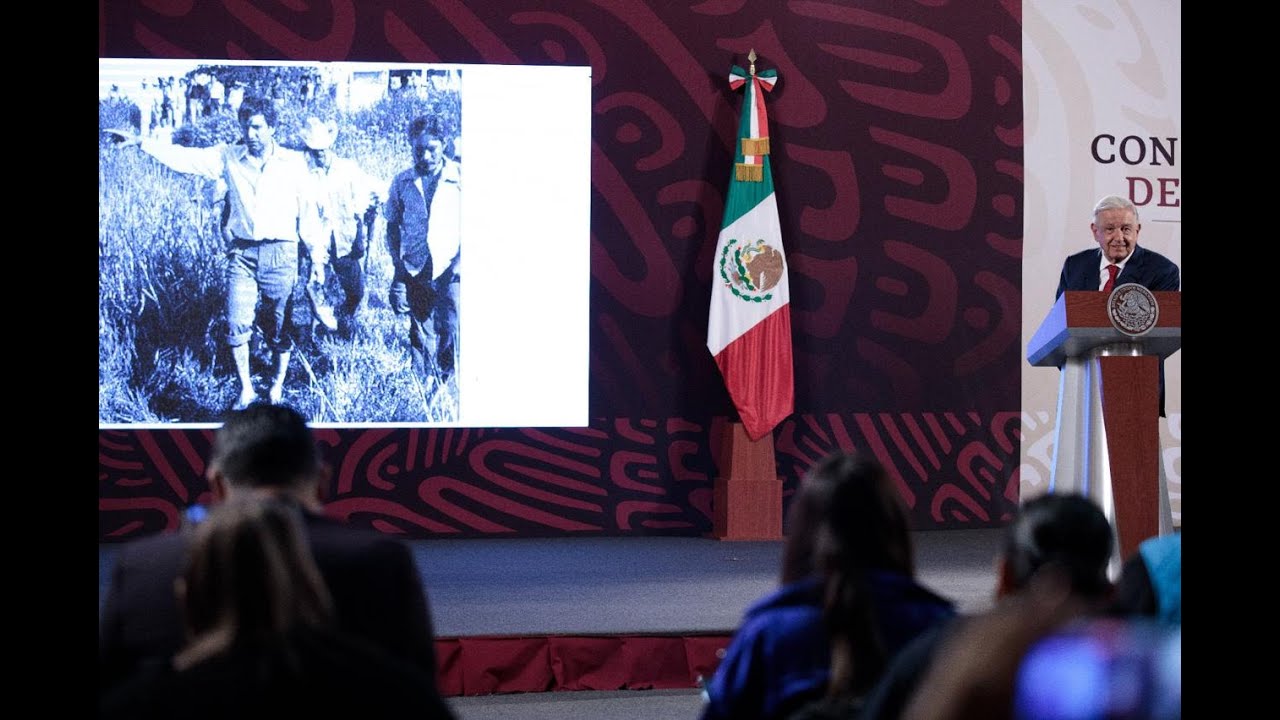 #ConferenciaPresidente | Jueves 26 de septiembre de 2024