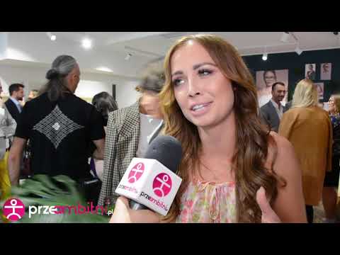 Wybuch na planie "Barw Szczęścia" -  było dużo łez zdradza Agnieszka Mrozińska | przeAmbitni.pl