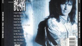 STAN BUSH - IN THE NAME OF LOVE (HQ AUDIO)