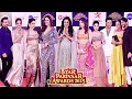 Star Parivaar Awards 2025 Full Show Shweta Tiwari Shivangi Rupali Divyanka Samridhi Gia Manek