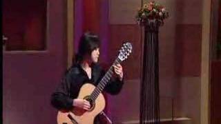 Yen Lee: F.Tarrega - Adelita