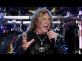 Def Leppard Joe Elliott messed up the Lyrics Blooper.  2008 Rare Bad Actress Video