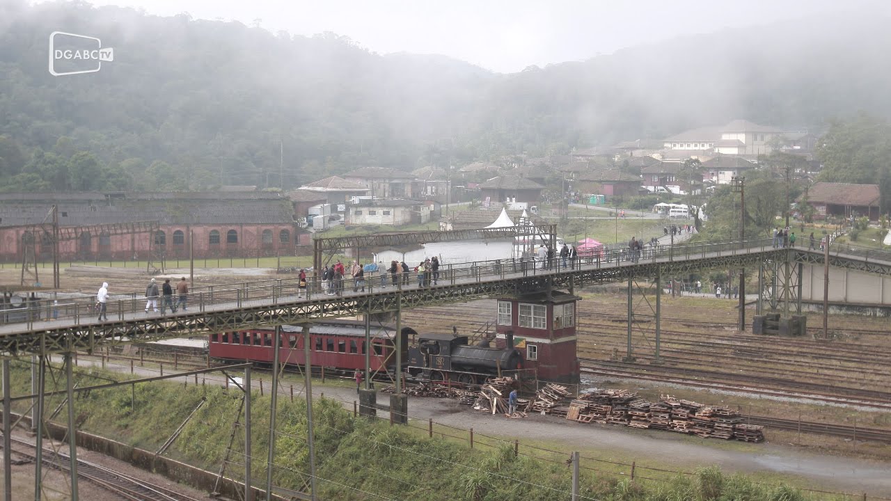 Casa Gourmet será atração no Festival Inverno de Paranapiacaba; veja vídeo