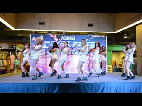 [160522] Catty Lady @ Haha Mall