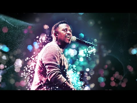 Benjamin Dube x Tsepo Nyawuza  - Avumile | Heavenly Throne