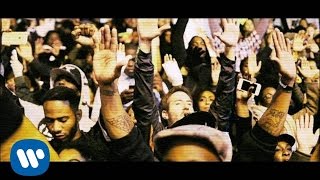 Daye Jack &quot;Hands Up&quot; ft. Killer Mike