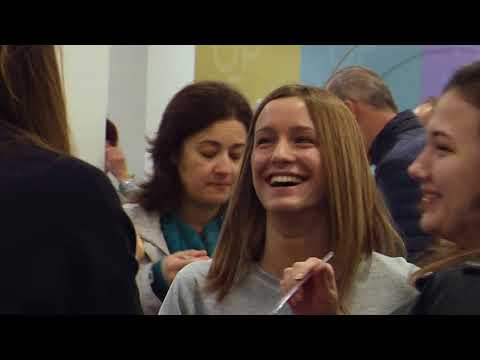 Inaugurazione Scavolini Store Cadeo - 20 ottobre 2017