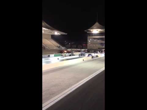 SLR vs SLS from 20km/hr