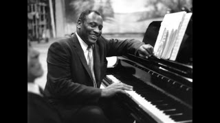Paul Robeson - The Castle of Dromore
