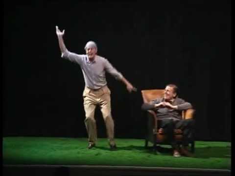 Galenskaparna & After shave - Farbror Frej (Grisen i säcken 1992)