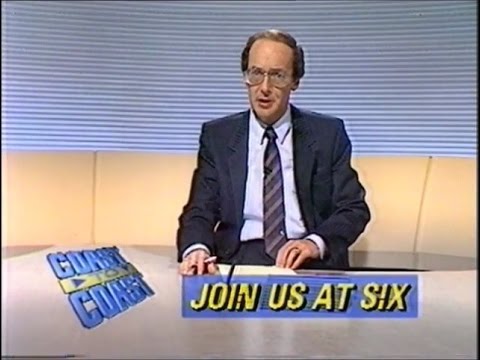 TVS - CITV Close Adverts & Continuity - 1990