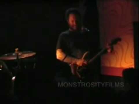 [SULACO @ THE BUG JAR 2007] BUPKUS online metal music video by SULACO