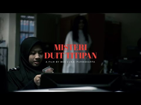 Misteri Duit Titipan - Film Pendek