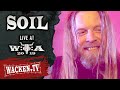 SOil - Halo - Live at Wacken Open Air 2019