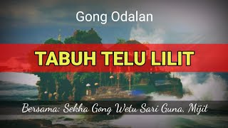 Download lagu Gong Odalan // Tabuh Telu LILIT mp3 Download lagu Gong Odalan // Tabuh Telu LILIT mp3