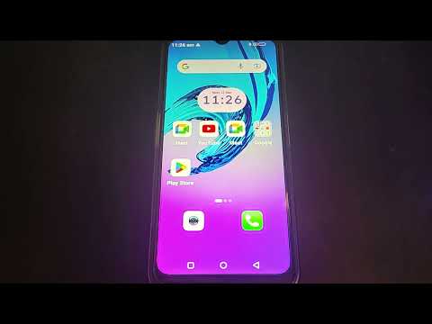 how to on off aeroplane mode Nokia G60, aeroplane mode on off kaise kare Nokia G60