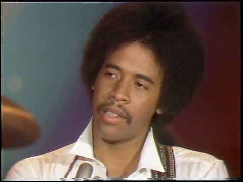 American Bandstand 1980- Interview Stanley Clarke