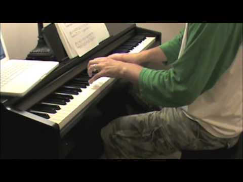 Six Miniatures: 6. Allegro Béla Bartók