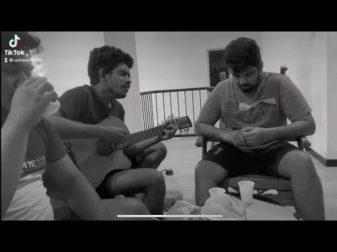Dekopul kandulin thema cover| මනෝපාරකට by Ushain