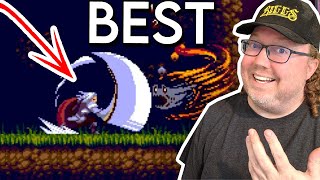 The BEST Sega Genesis Game You've Never Heard Of