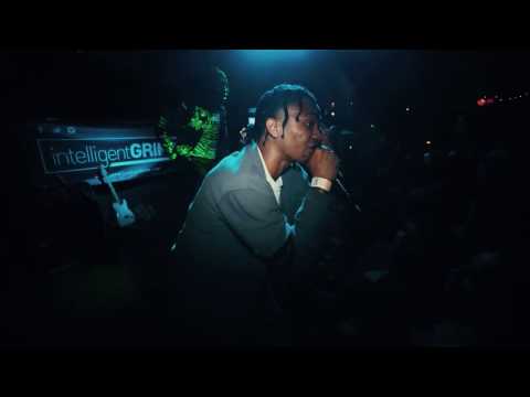 PaintitBlues - Flavas (Live @ Green Elephant)