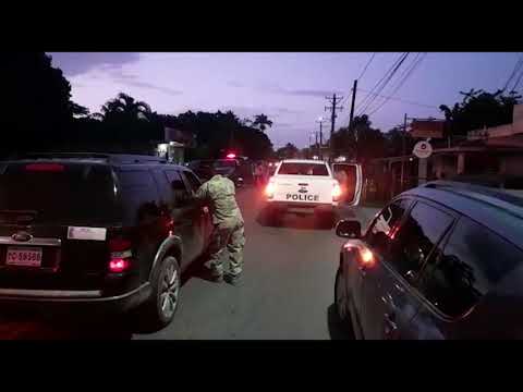 A Cop is Shot by another in a Complex Situation Pt 4