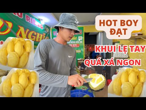 YouTube Thumbnail