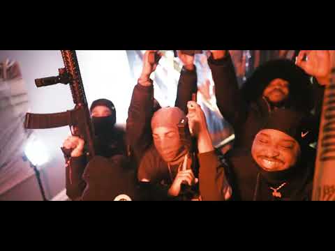 OMB Peso “Rest in piss” (Official Video)
