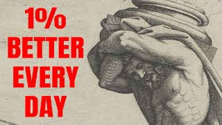 What Happens if You Get 1% Better Every Day? – James Clear