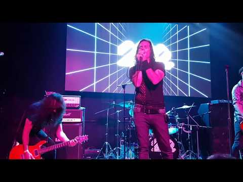 202 Versiona SI Megaton - Ultramar - Casa Rock Palermo - 14.10.18