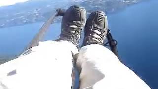 preview picture of video 'Encuentro Parapente Licanray'