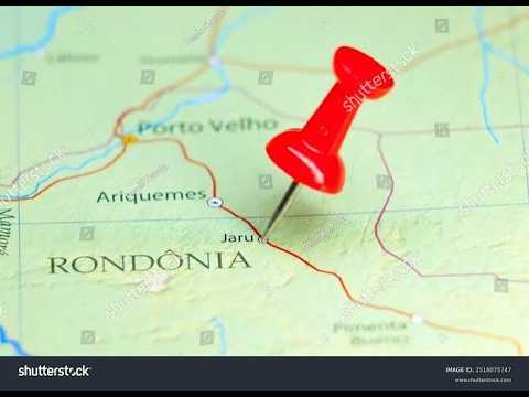 br364 passando por jaru rondonia    (CAP4)