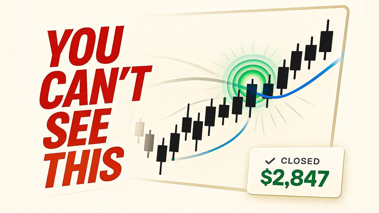 The Only Smart Money Concept Video You Need | Full SMC Trading Strategy Course