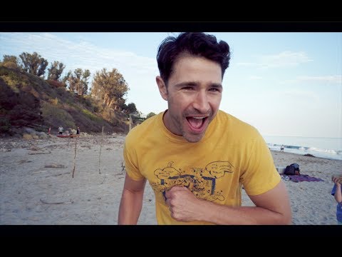 Try Not To Throw Up | MATT AND BLUE