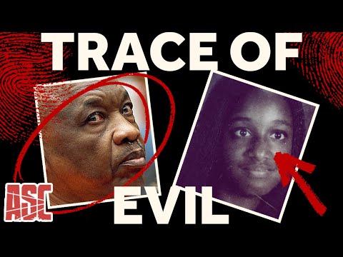 "His attitude changed like that" | The Grim Sleeper | Trace of Evil