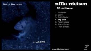 Nilla Nielsen - 04 Sky Blue (Shadows, audio)