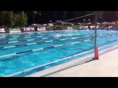 4x100 MX Maschi Cremona