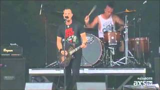 Tremonti - Another Heart (Live 2015)