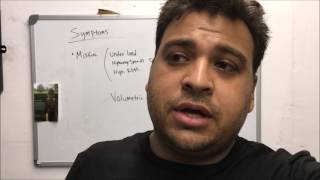 2013 DODGE RAM 5.7 HEMI MYSTERIOUS MISFIRE BAD LIFTER