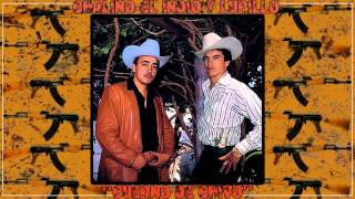 Chalino Sánchez Y El Indio - Nomas las Mujeres Quedan