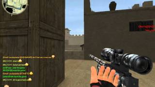 Crazy Shooter Online [C.S.O]