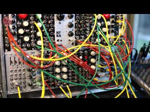 SUPERBOOTH16 Introducing RYO Eurorack Modules