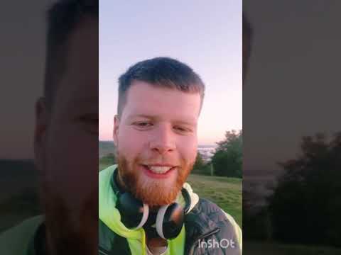 Bagillt Sunrise 🌅