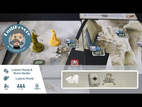 7th citadel (La 7éme citadelle) : Scénario d'introduction