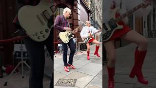 DAY TRIPPER ! #guitar #guitarcover #rock #thebeatles #guitarist #uk #rocknroll #london #guitarsolo