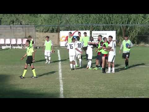 Promozione B: Mutignano - L'Aquila 1927 3-0