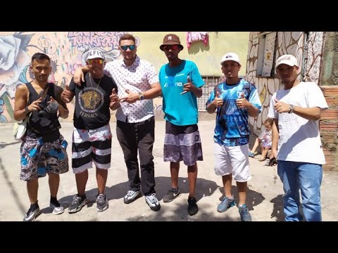 (Alemão Produções) No morro do piolho Pantanal part" MC Darvinha MC Japoneis MC Wesley