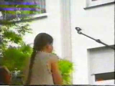 Kelly Family: Solingen 08.05.1993: Little Boy